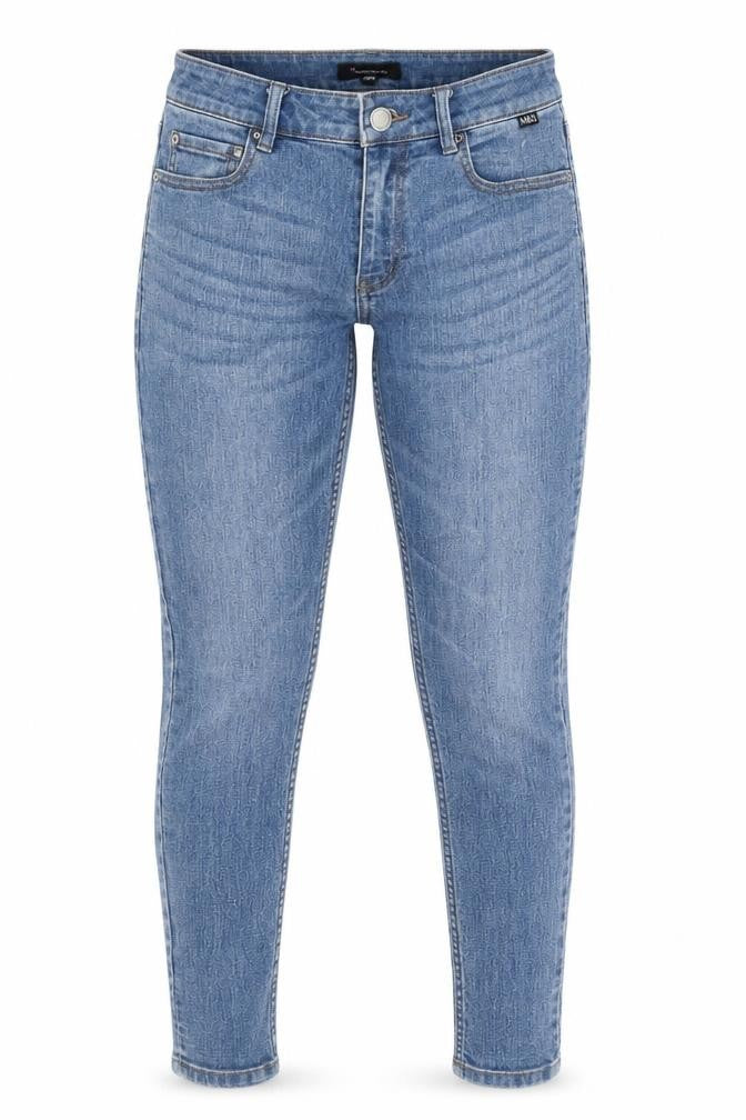 Marks and Spencer Women's Blue Skinny Jeans S