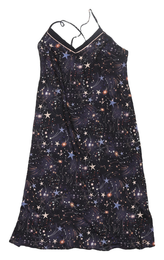 Ted Baker Women's Multicolour Slip Dress, Size 12