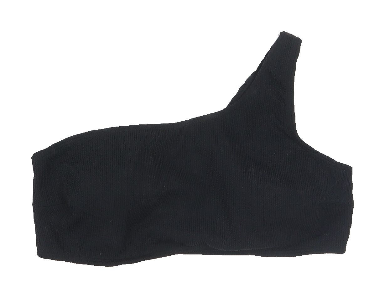 Marks and Spencer Women's Black Bralette Top