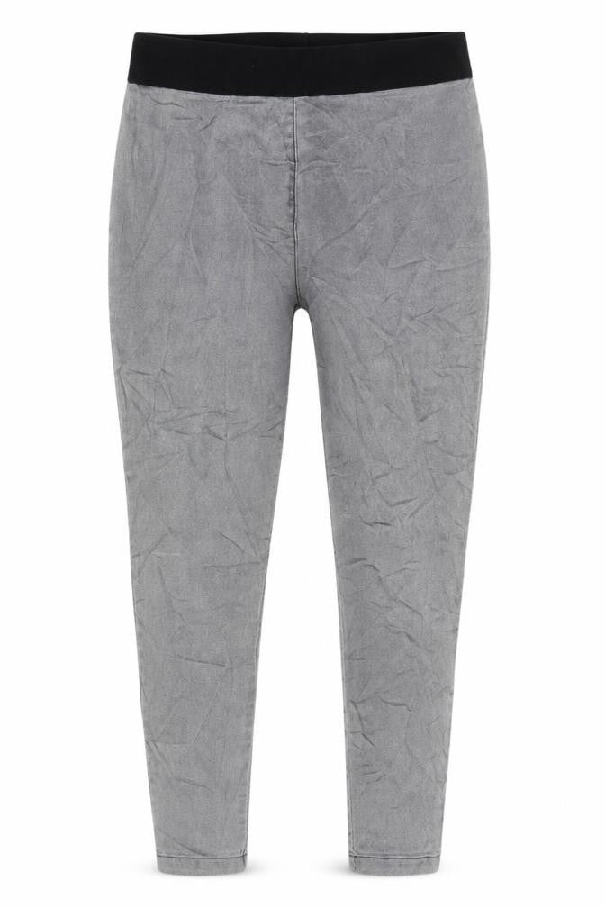 Marks and Spencer Women's Grey Skinny Jeans Size 12