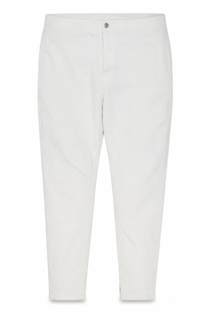 Marks and Spencer Women's White Skinny Jeans Size 24