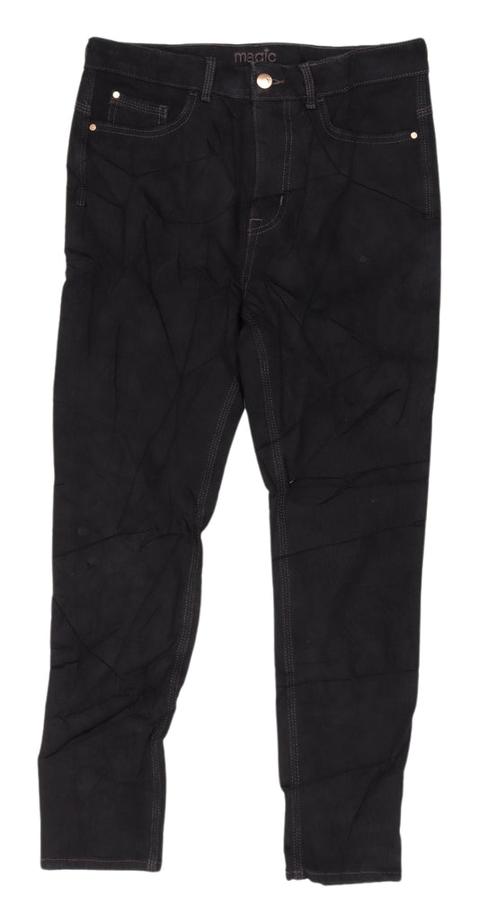 Marks & Spencer Women’s Black Skinny Jeans Size 12