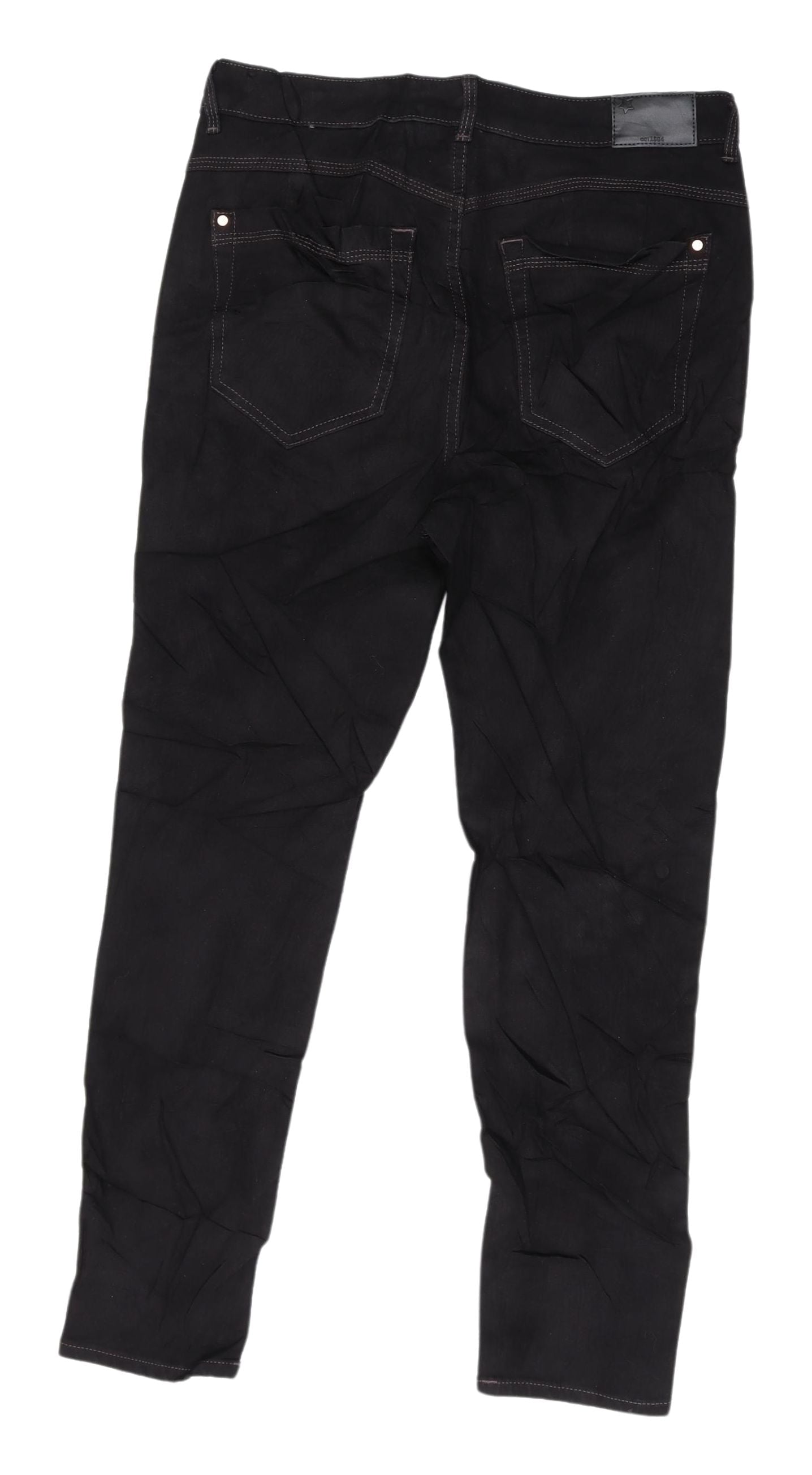 Marks & Spencer Women’s Black Skinny Jeans Size 12