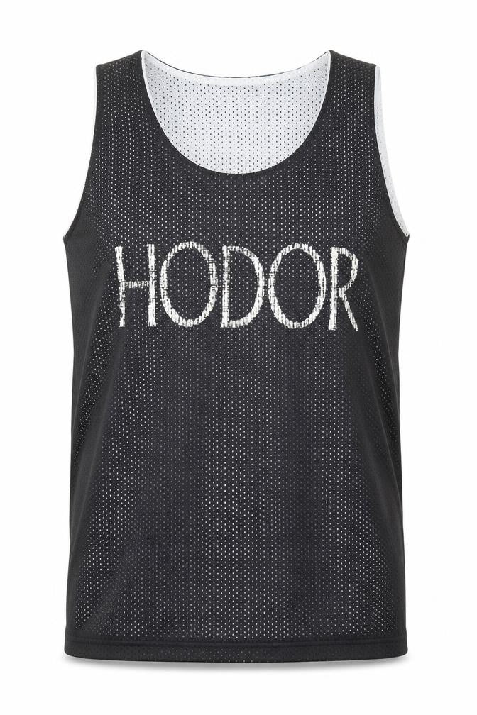 Miami Mens Style Sport Black Basketball Tank Jersey M