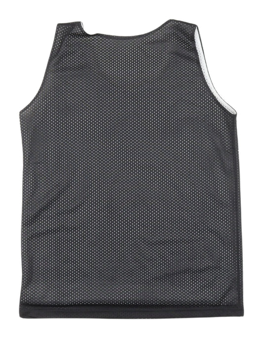 Miami Style Sport Black Basketball Tank Jersey M