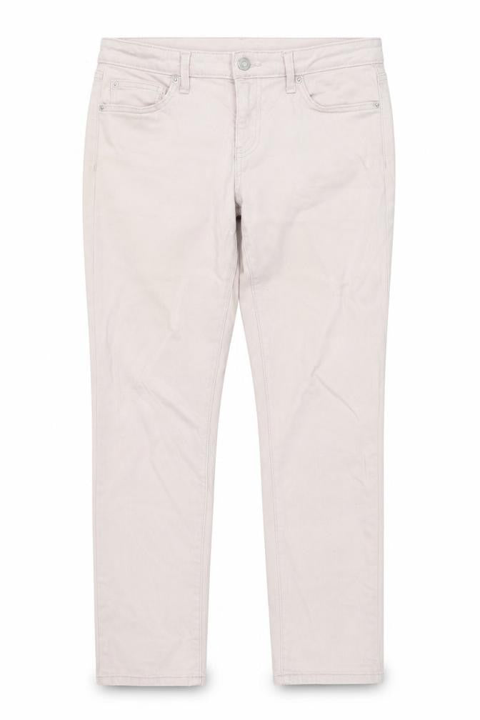 Gap Beige Women's Straight Jeans - UK Size 10