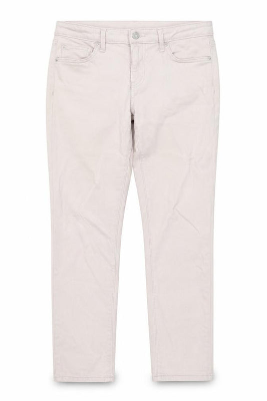 Gap Beige Women's Straight Jeans - UK Size 10