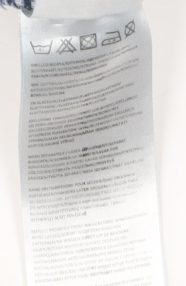 Brave Soul Women's Blue Skinny Jeans size 30