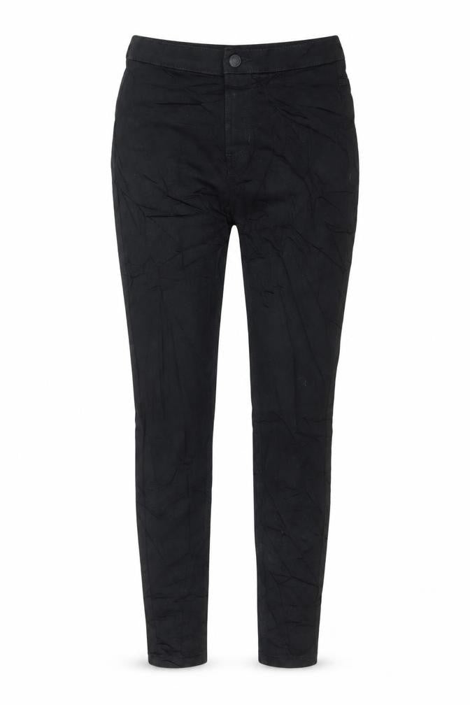 Marks and Spencer Women's Black Skinny Jeans Size 10