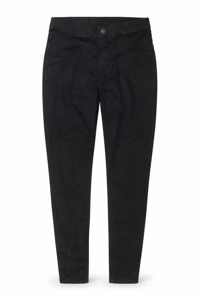 Marks and Spencer Black Skinny Jeans - Women's Size 10