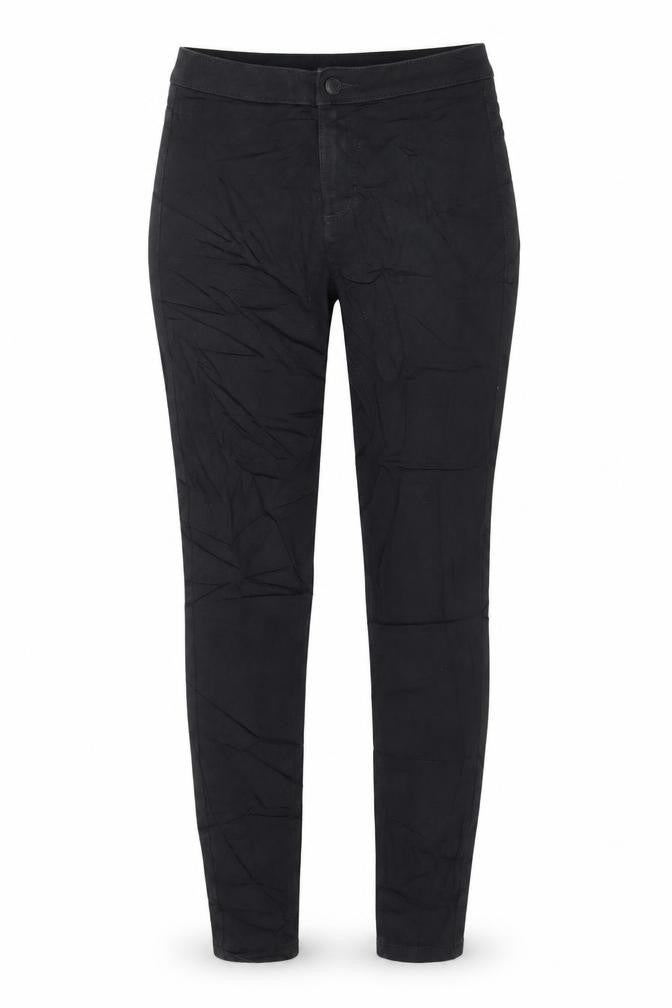 Marks and Spencer Women's Black Skinny Jeans Size 10