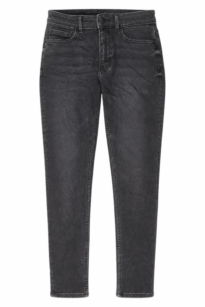 Marks and Spencer Women's Black Skinny Jeans Size 8