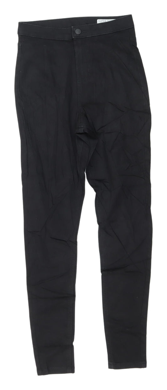 Marks and Spencer Women's Black Super Skinny Jeans