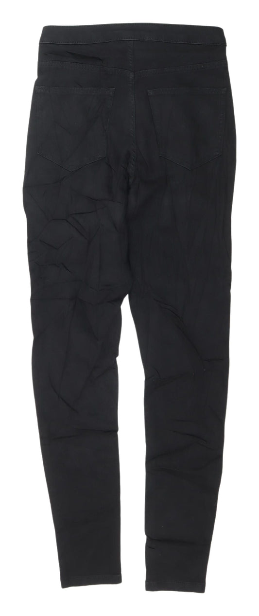 Marks and Spencer Women's Black Super Skinny Jeans