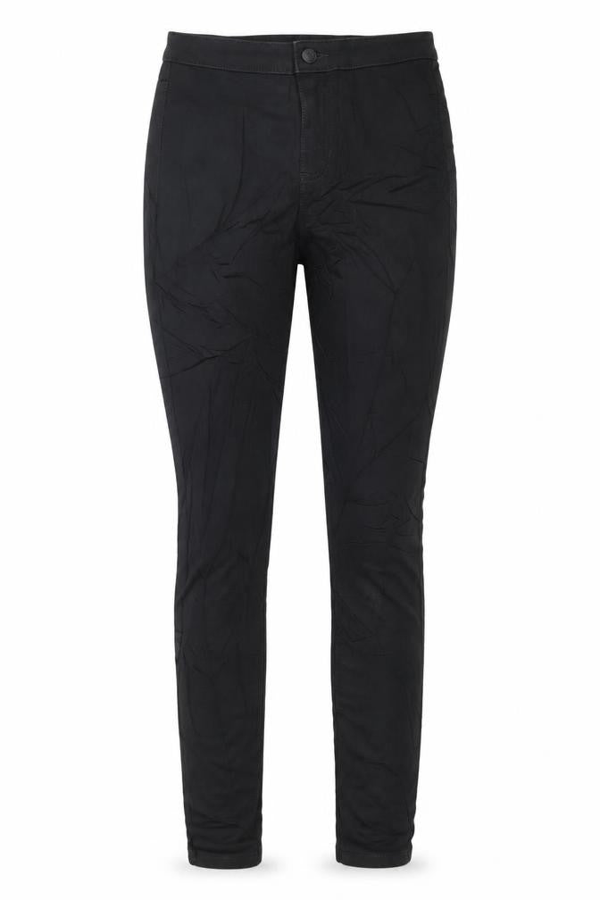 Marks and Spencer Women's Black Skinny Jeans Size 10