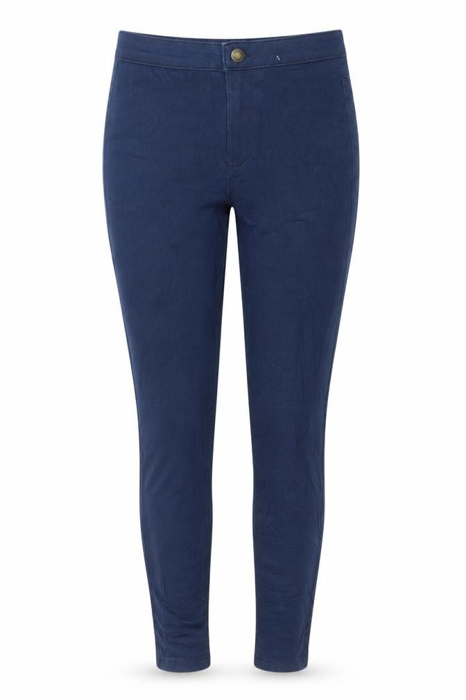 Marks & Spencer Women's Skinny Blue Jeans Size 6