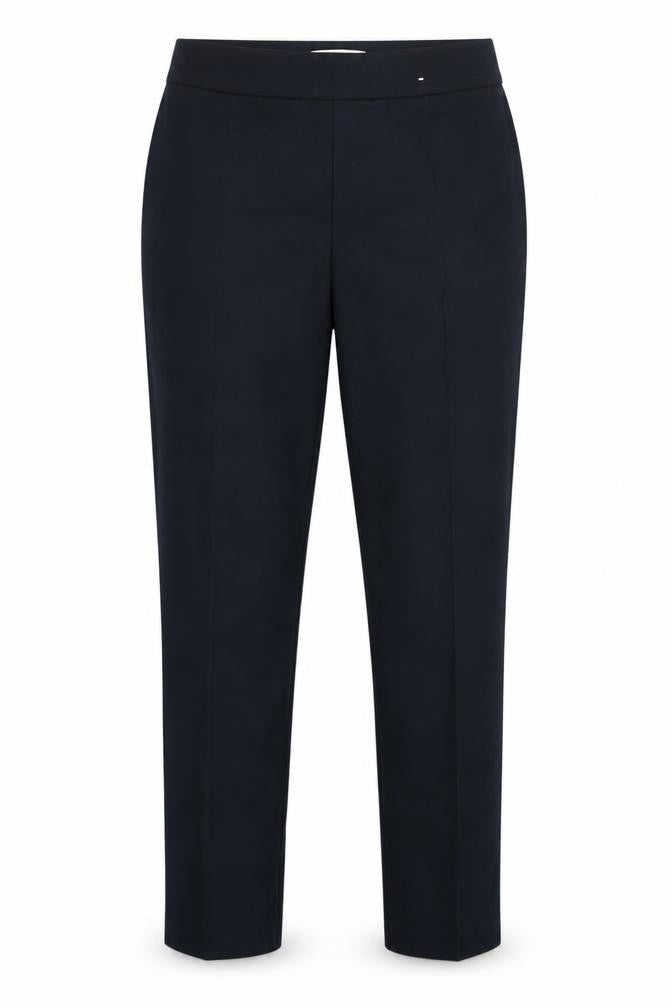 Marks and Spencer Women's Blue Dress Pants Size 10