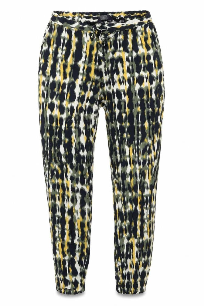 Marks and Spencer Women's Multicoloured Joggers