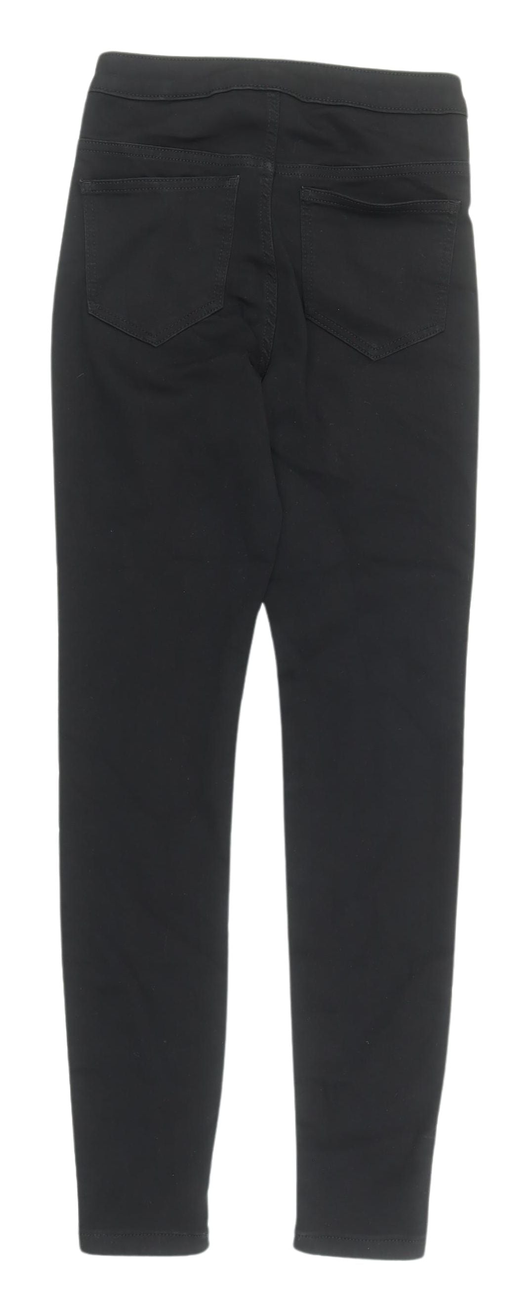 Marks and Spencer Women's Black Skinny Jeans UK 6