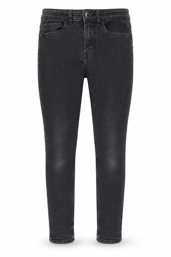 Marks and Spencer Women's Black Skinny Jeans Size 8