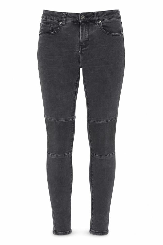 New Look Womens Black Skinny Jeans Size 10