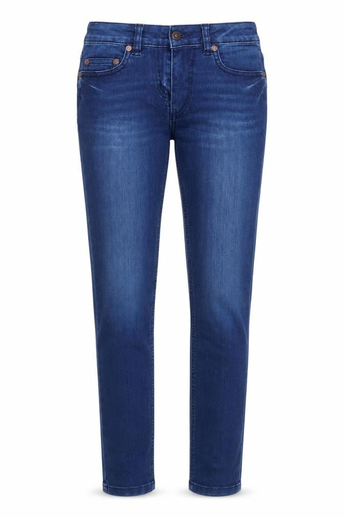 Johnnie B Teen Blue Skinny Jeans - Size 26