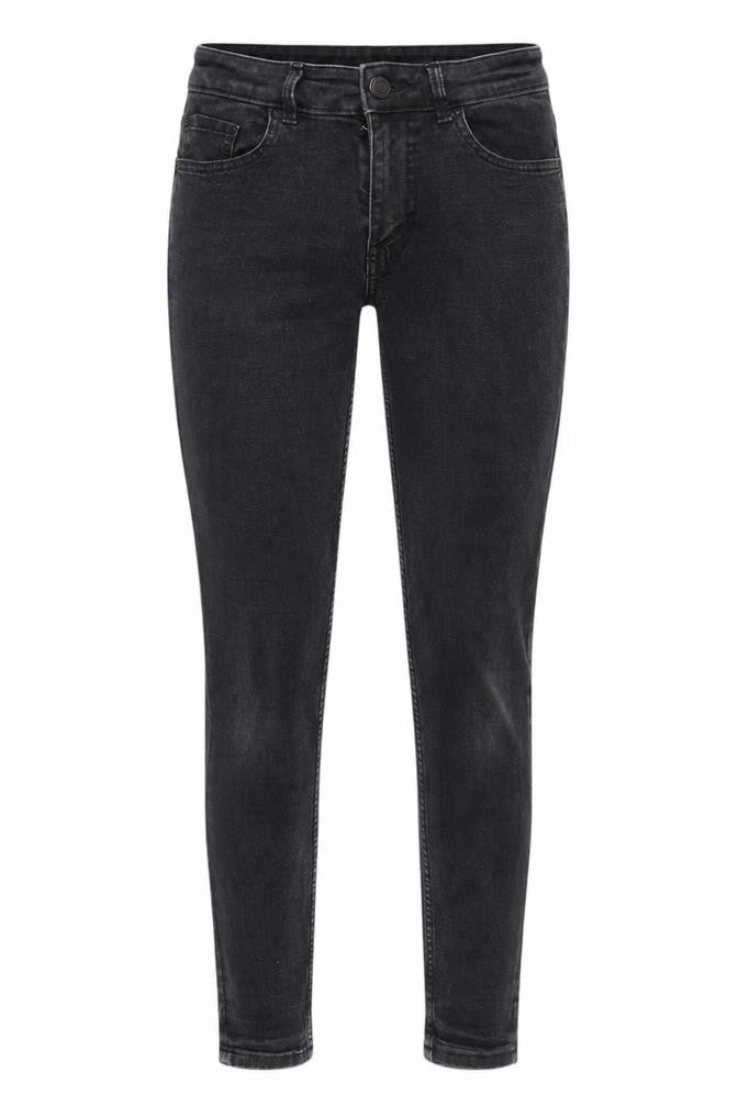 Marks and Spencer Women's Black Skinny Jeans Size 4