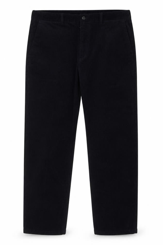 Marks and Spencer Men's Black XL Trousers
