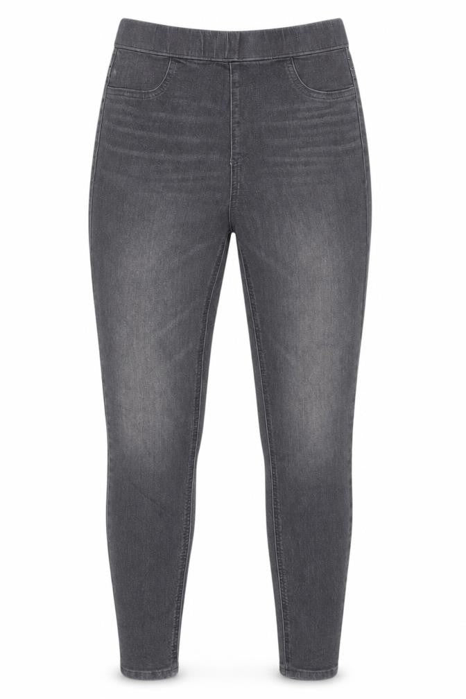 Marks and Spencer Women’s Grey Jeggings Size 8
