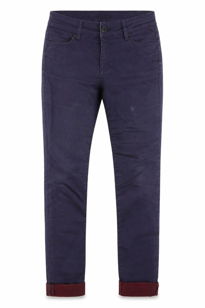 La Redoute Women's Blue Straight Jeans Size 10