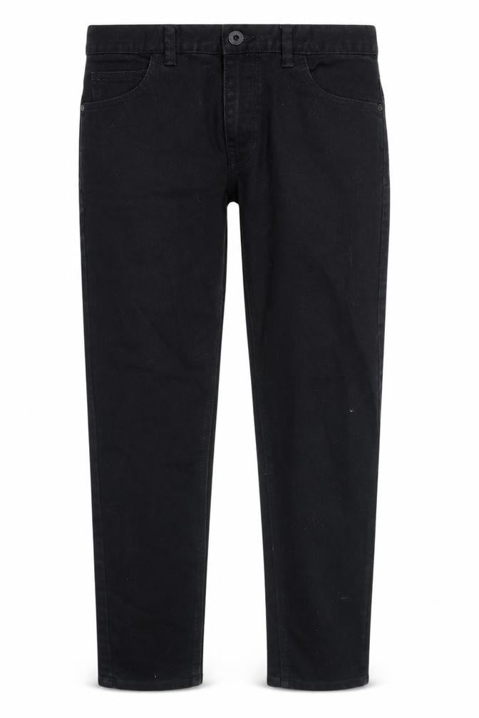Next Women's Black Skinny Jeans Size M