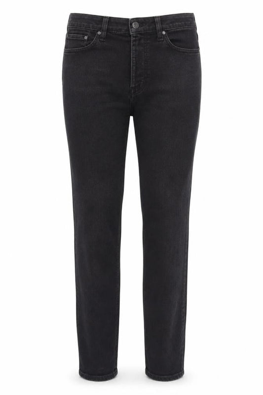 Gap Women's Black High Rise Jegging Jeans - Size 10 Tall