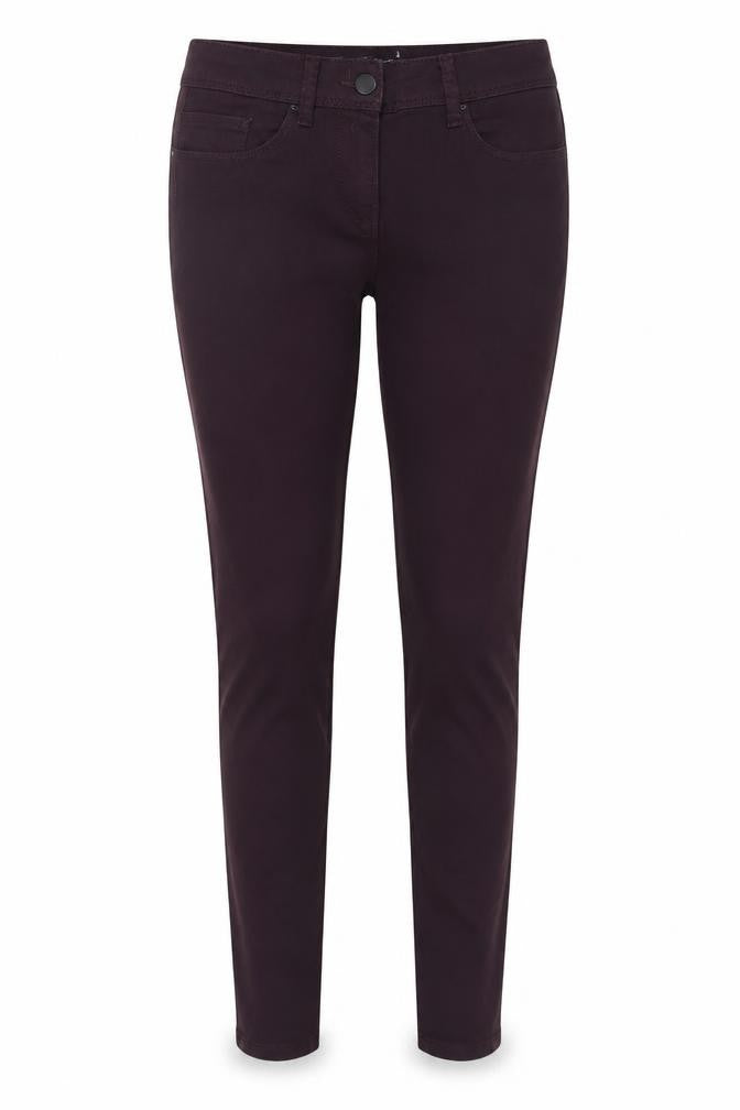 Marks & Spencer Women's Black Skinny Jeans Size 12