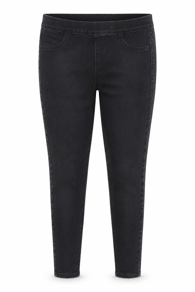 Marks and Spencer Black Jegging Women's Size 10