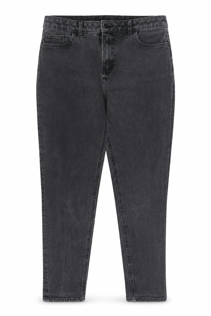 Marks and Spencer Women's Black Skinny Jeans Size 14