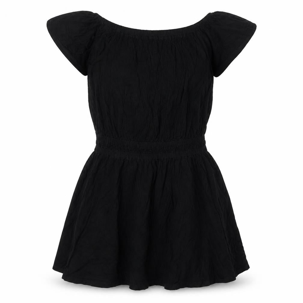 Pins and Needles Women's Black Dress, Size S