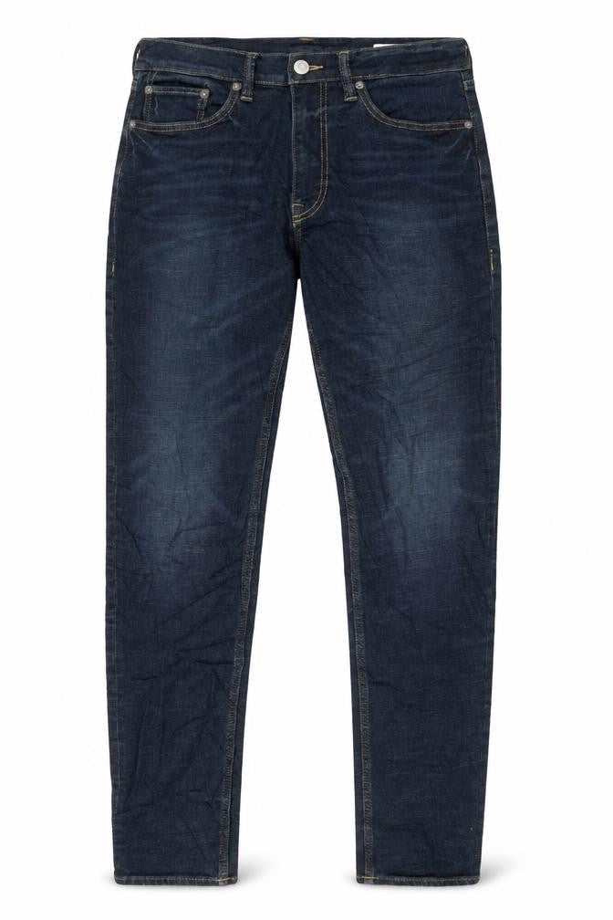 Marks and Spencer Women's Blue Skinny Jeans L