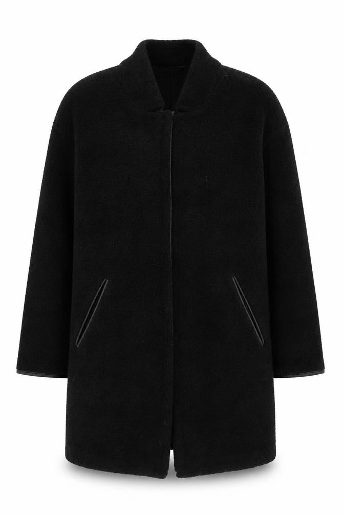 Marks & Spencer Womens Black Jacket Size 10