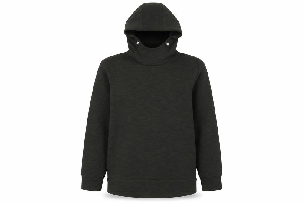 NEXT Boys Green Polyester Pullover Hoodie Size 9 Years Pullover