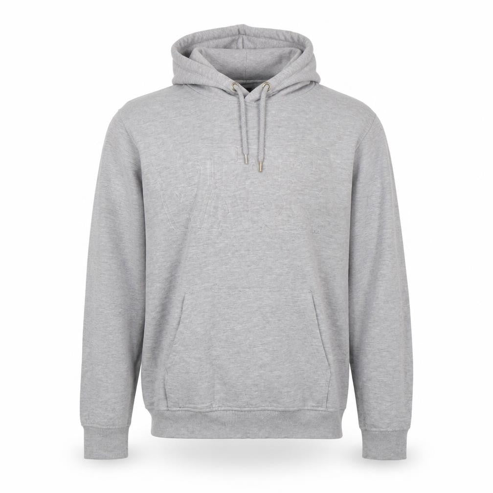 Mens UK L Regular Star Wars Grey Pullover Hoodie