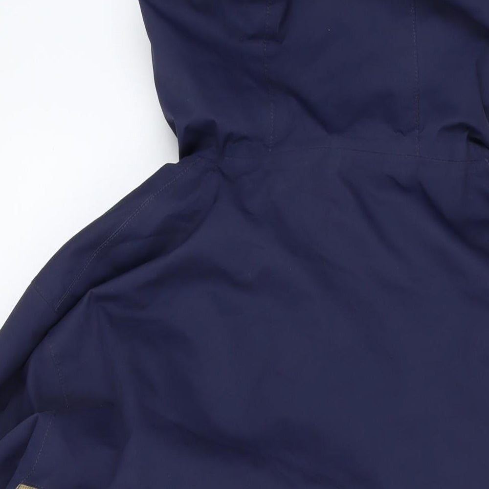 O'Neill Mens Black Jacket Size L Zip