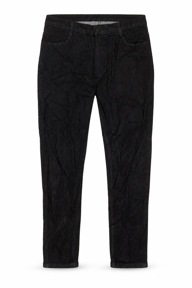 M&S Womens Black Cotton Skinny Jeans Size 12 L26.5 in Regular