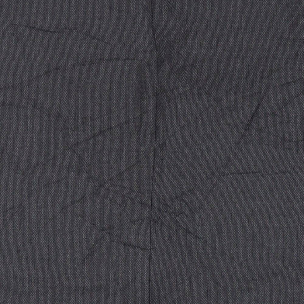 Marks and Spencer Mens Grey Wool Jacket Suit Jacket Size 44 Regular