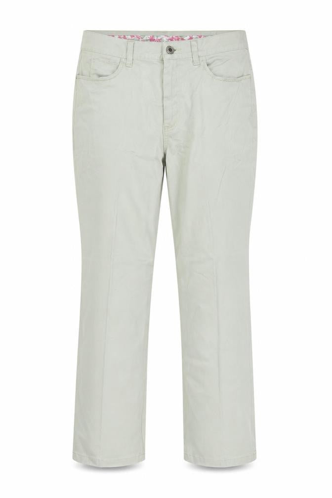 Classics Womens Green Cotton Skinny Jeans Size 12 L27 in Regular Zip