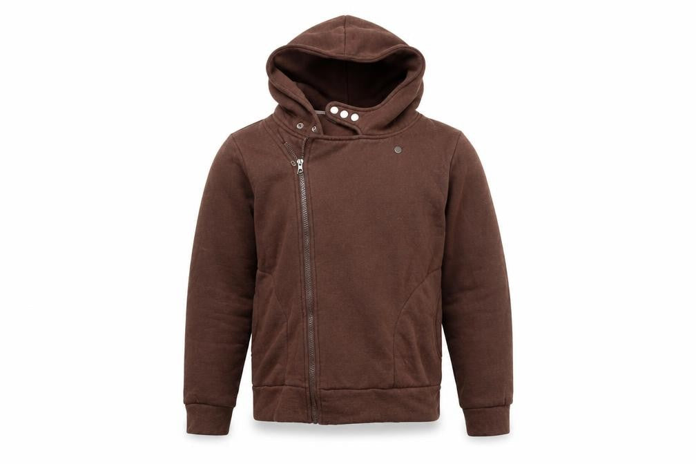 Tomsware Mens Brown Jacket Size M