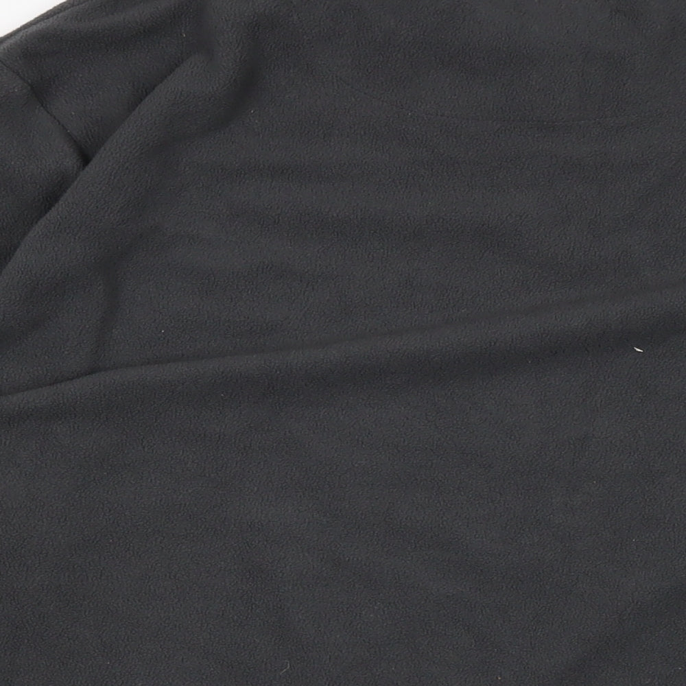 Guiness Mens Grey Polyester Pullover Sweatshirt Size XL