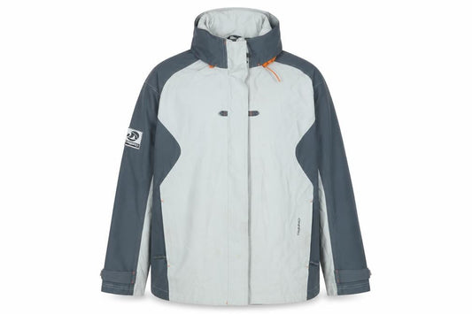 Decathlon Mens Blue Jacket Size L Zip