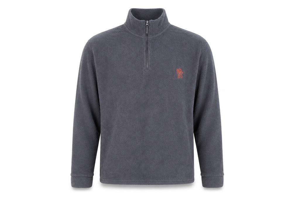 Urban Outfitters Mens Grey Polyester Pullover Sweatshirt Size L