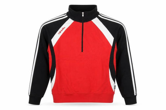 Mens UK M Regular O'Neill Red Pullover Sweatshirt