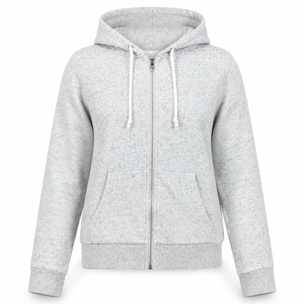 Divided Womens Grey Jacket Size S